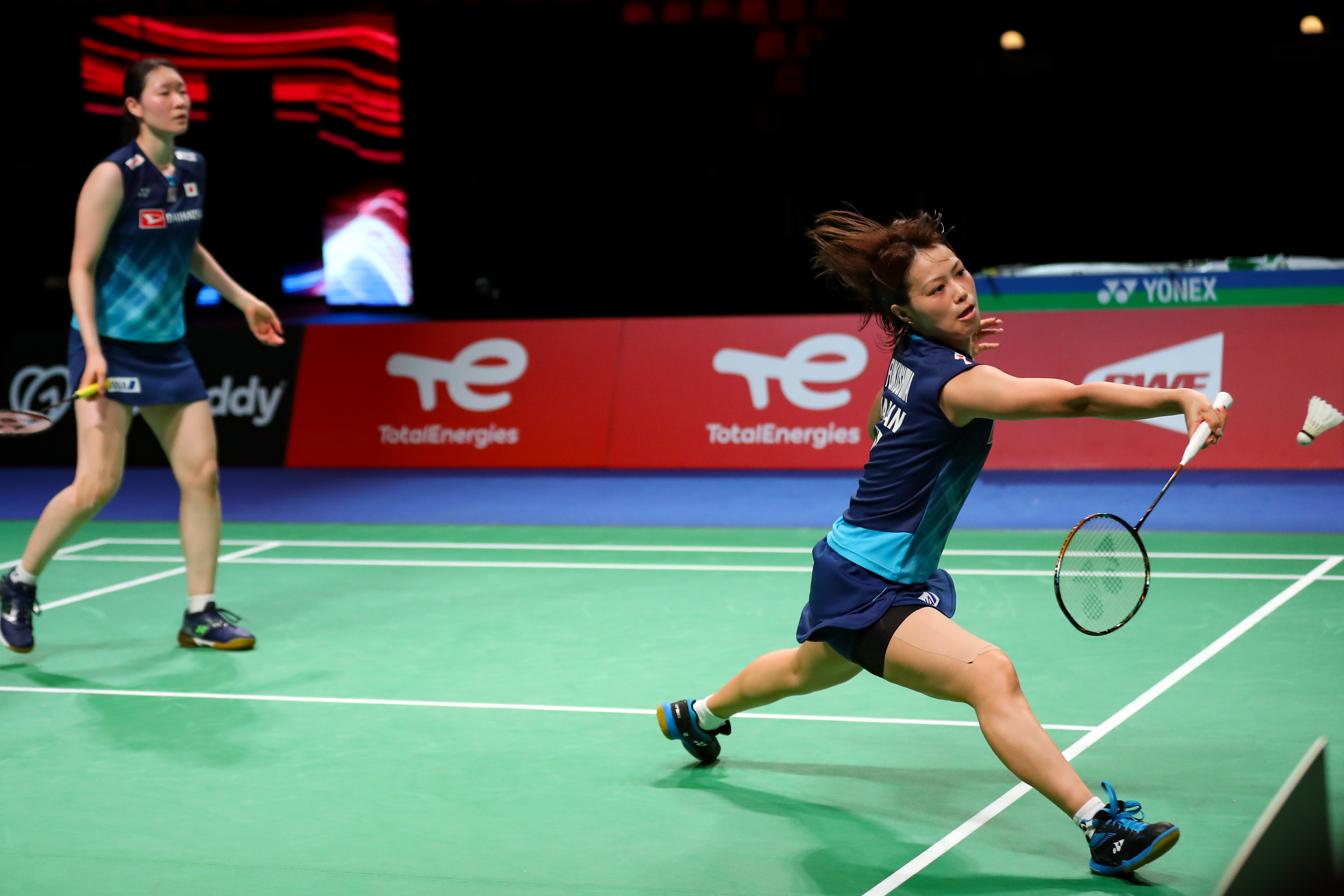 对重大赛事 对重大赛事