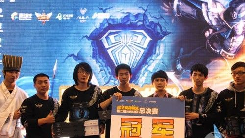 首测开启