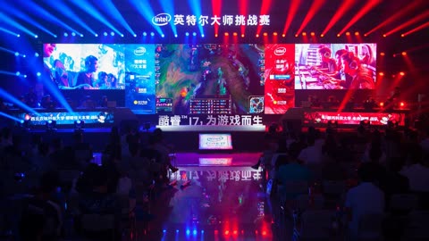 一个统一的